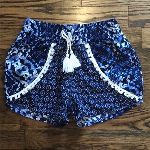 Girl’s Dress Short